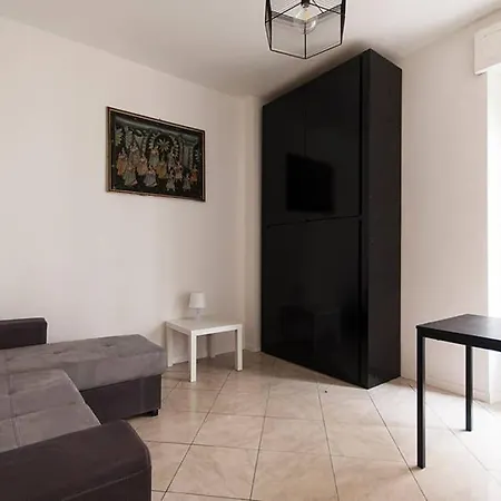 Youhosty - Lugano 31 Daire *