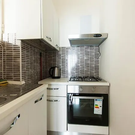 Youhosty - Lugano 31 Daire *