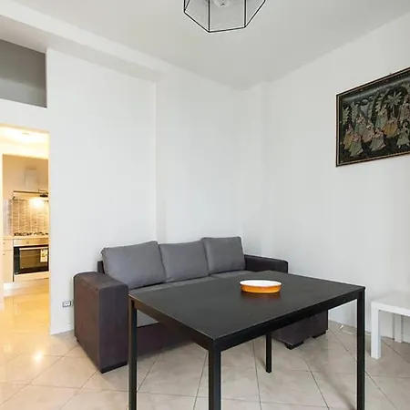Apartamento Youhosty - Lugano 31 *