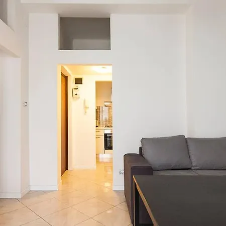 Apartamento Youhosty - Lugano 31 Milão
