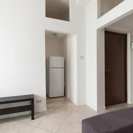 Youhosty - Lugano 31 Daire *