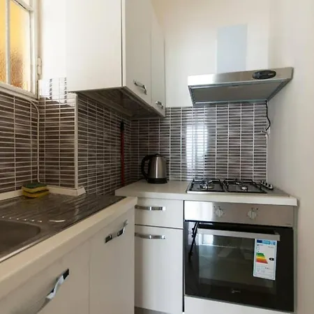 Apartamento Youhosty - Lugano 31 *