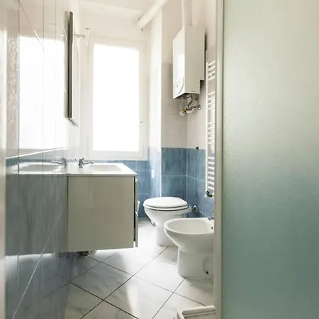 Youhosty - Lugano 31 Daire *
